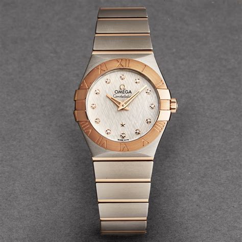 omega female watches prices|Constellation Watches for Women .